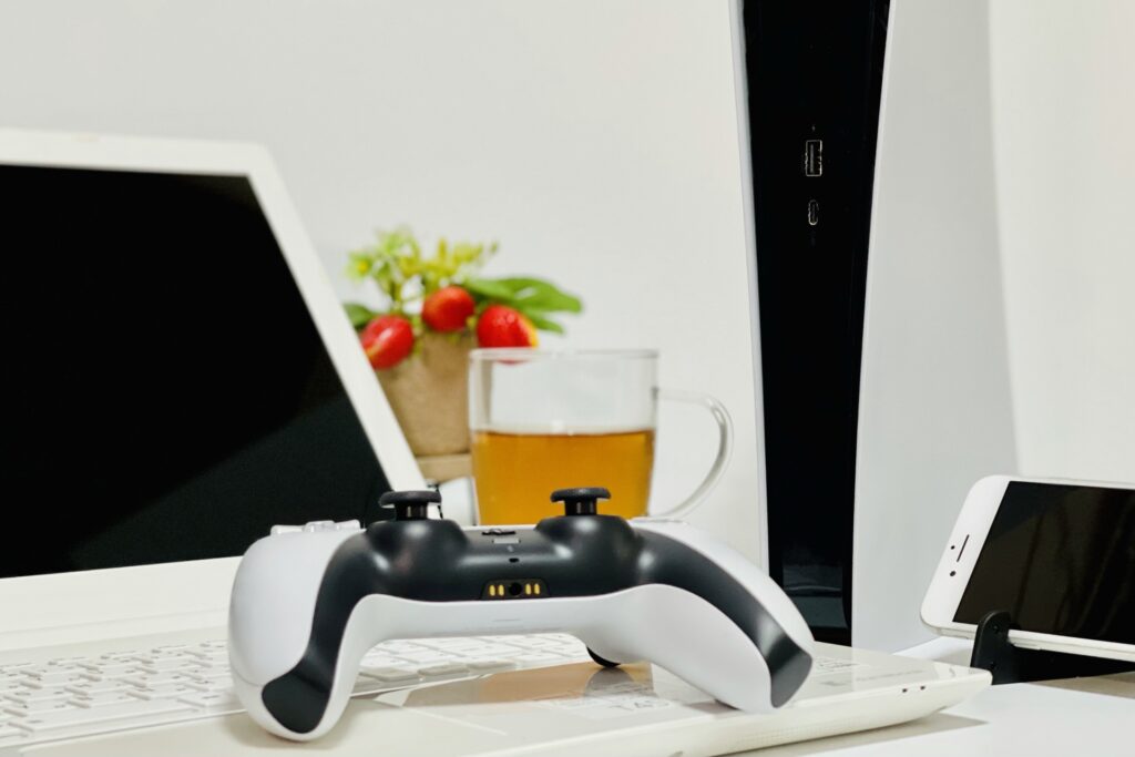 PlayStation5「PS5」（プレステ5）通常版とデジタルエディションを比較 