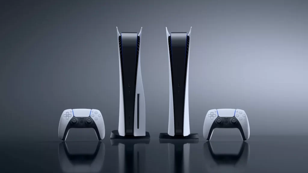 PlayStation5「PS5」（プレステ5）通常版とデジタルエディションを比較 