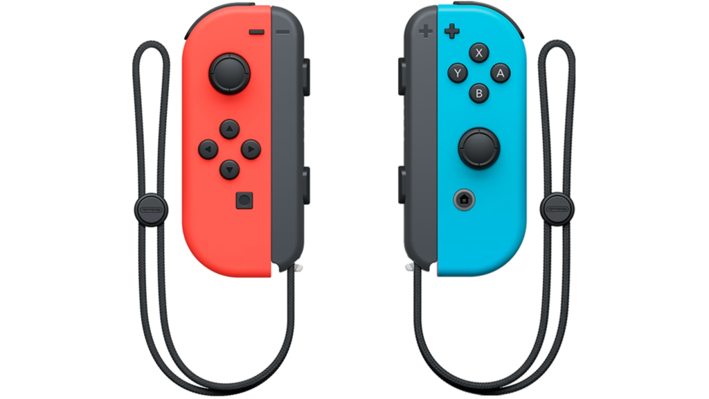 Nintendo Swtich Joy-Con