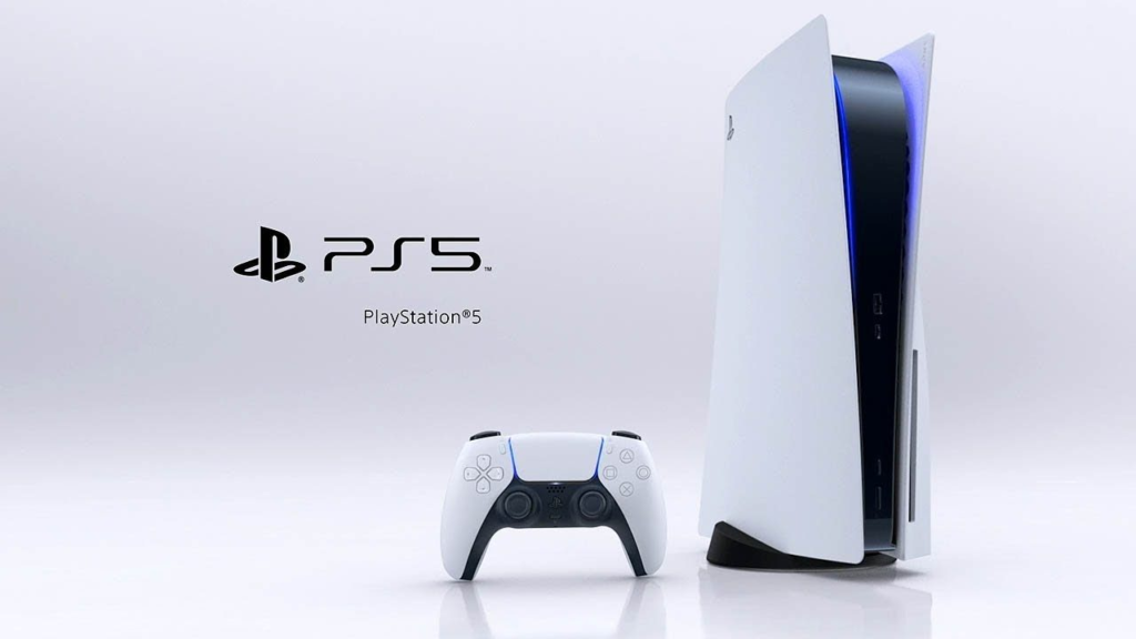 PS5:PlayStation 5(プレイステーション5) 売上トップ5
