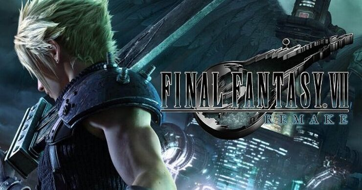 ファイナルファンタジーVIIリバース
Final Fantasy VII Rebirth
FFVII
