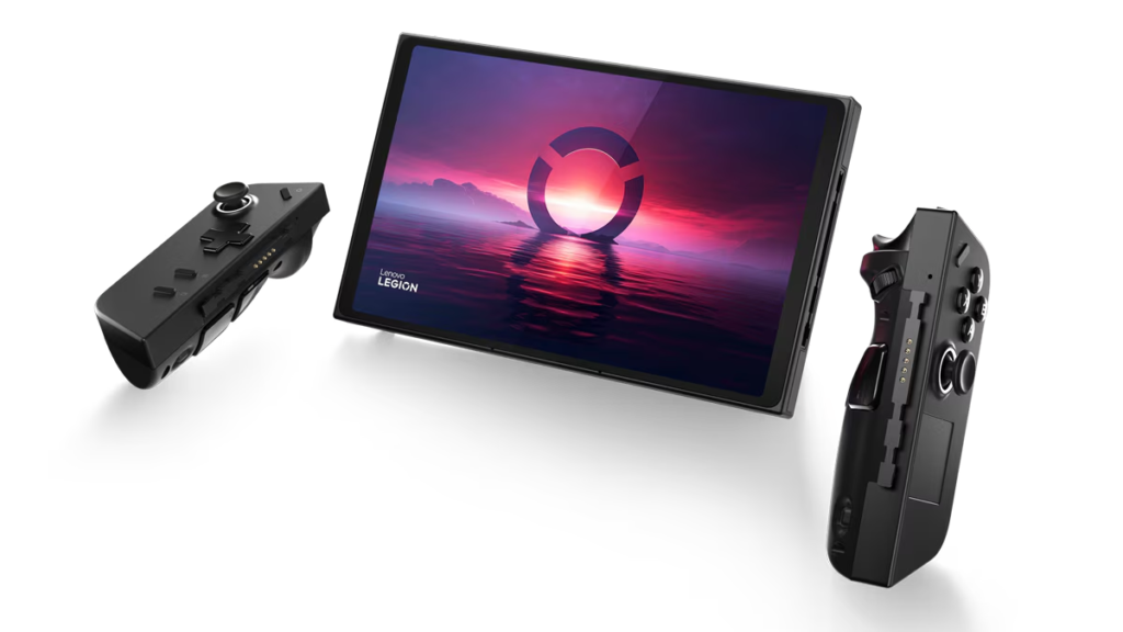 Lenovo Legion Go（83E10027JP）