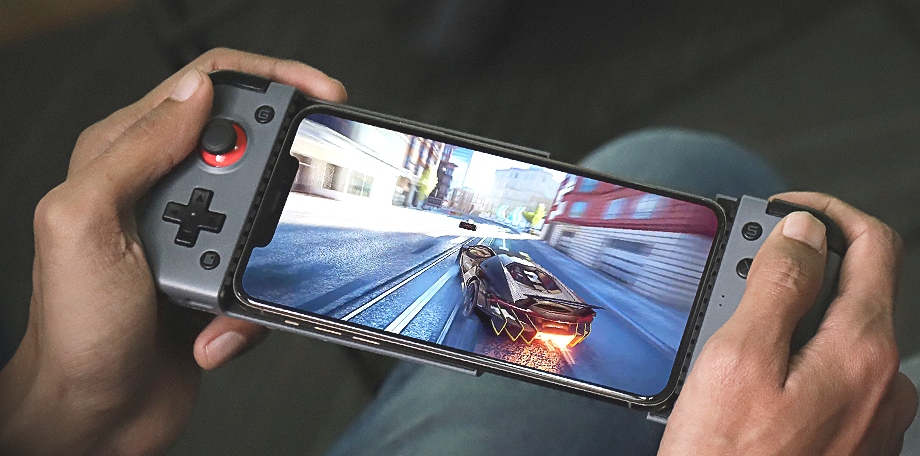 【2024年】iPhone📍スマホゲームコントローラー🎮高性能・高評価！