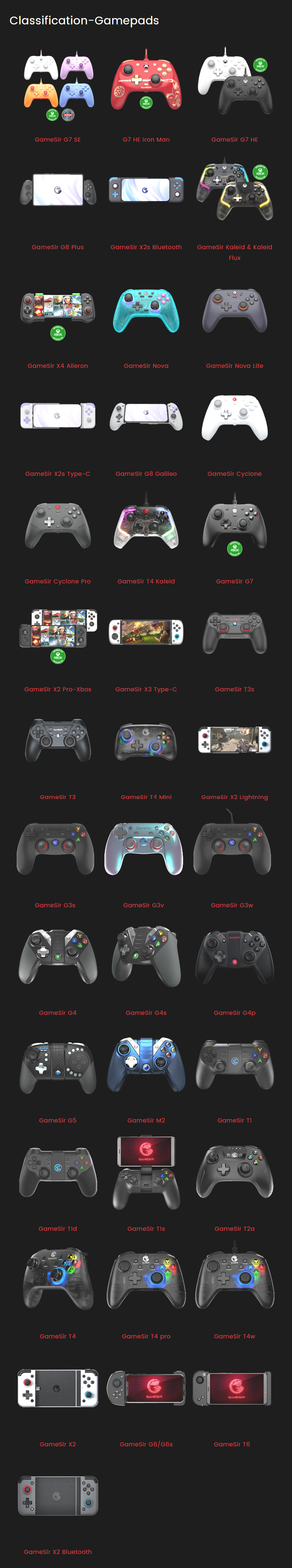 【2024年】iPhone📍スマホゲームコントローラー🎮高性能・高評価！