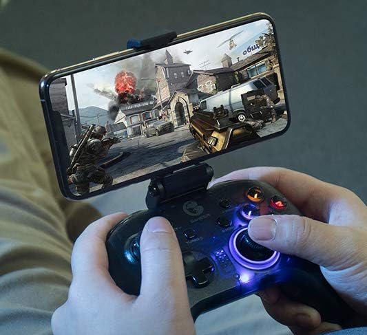 【2024年】iPhone📍スマホゲームコントローラー🎮高性能・高評価！