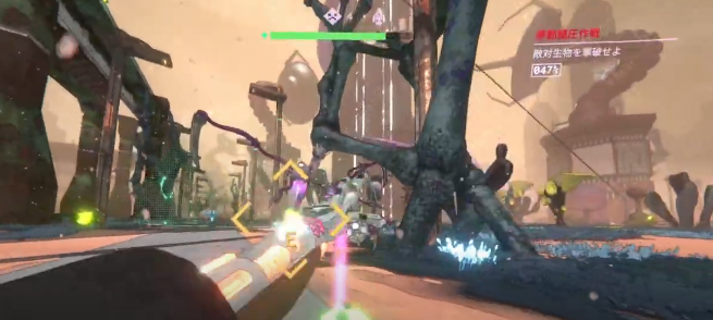 Mycopunkとは？菌まみれ惑星で暴れるニッチFPS、その全貌を熱量MAXで解説！【5つの理由＆最新まとめ】