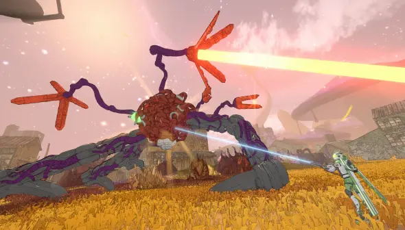 Mycopunkとは？菌まみれ惑星で暴れるニッチFPS、その全貌を熱量MAXで解説！【5つの理由＆最新まとめ】