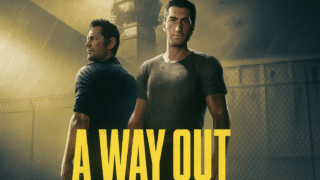 友情が試される脱獄アドベンチャー A Way Out