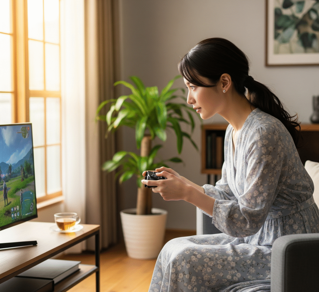 【2025年9月最新】新作ゲーム注目タイトル一覧|ボーダーランズ4・サイレントヒルfなど目白押し!