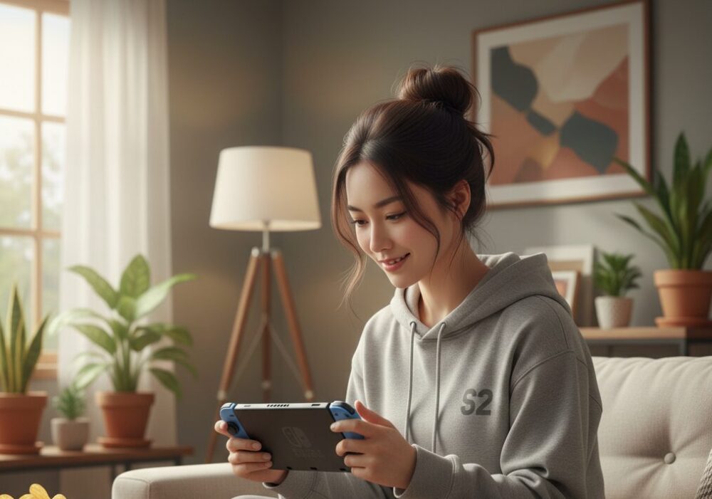 【2025年10月最新】新作ゲーム注目タイトル一覧｜ゴーストオブヨウテイ・ポケモンレジェンズZAなど目白押し！