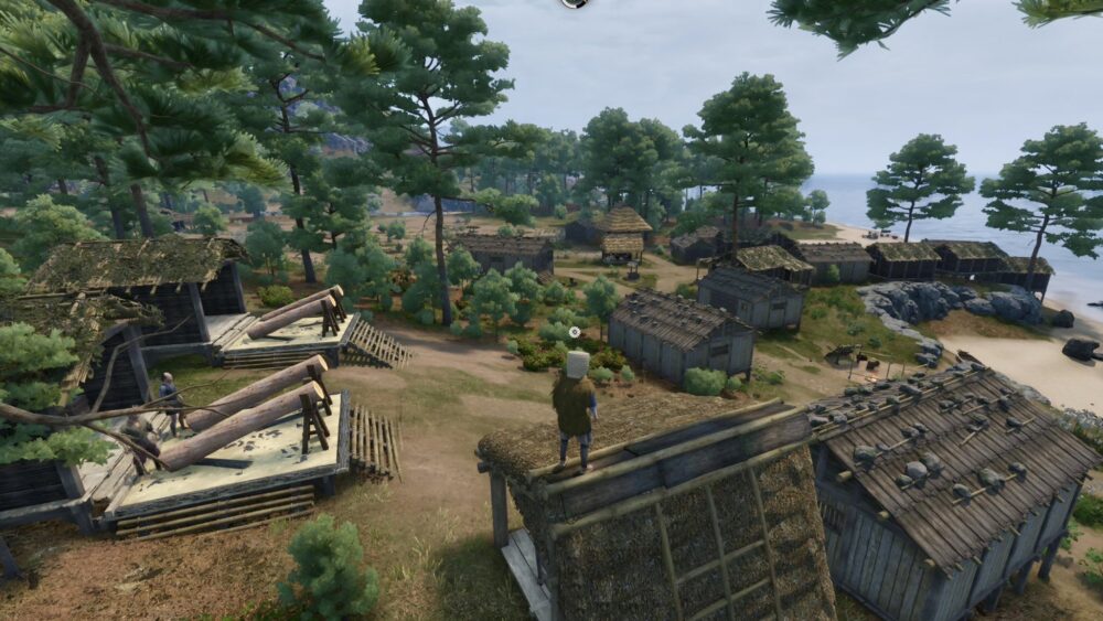 戦国ダイナスティ［Sengoku Dynasty］ 初心者向け序盤攻略ガイド