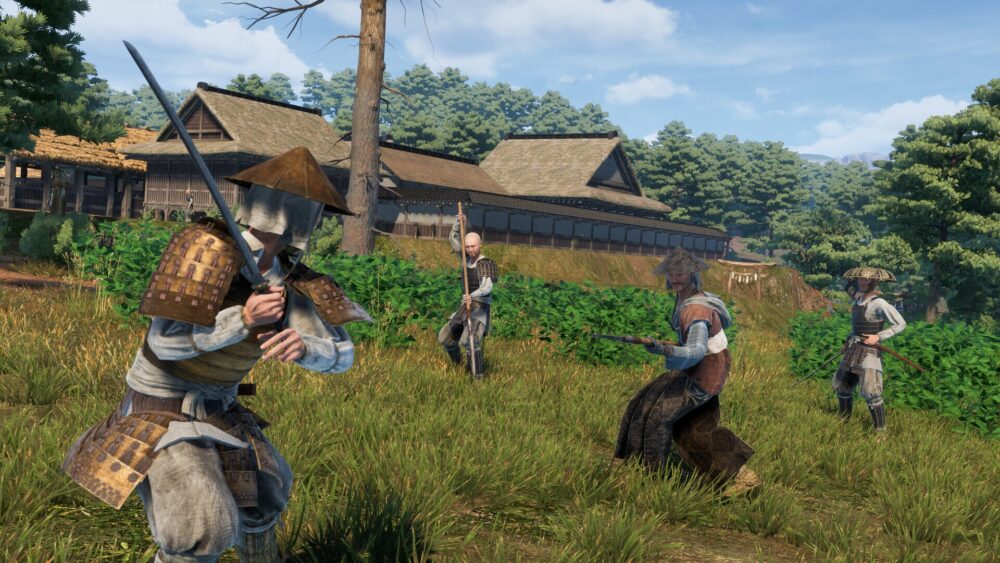戦国ダイナスティ［Sengoku Dynasty］ 初心者向け序盤攻略ガイド