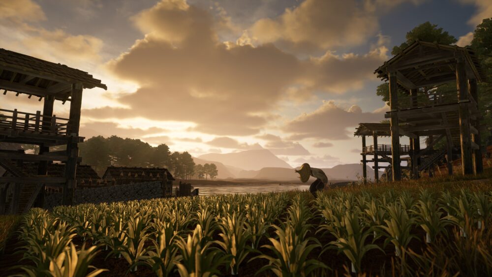 戦国ダイナスティ［Sengoku Dynasty］ 初心者向け序盤攻略ガイド